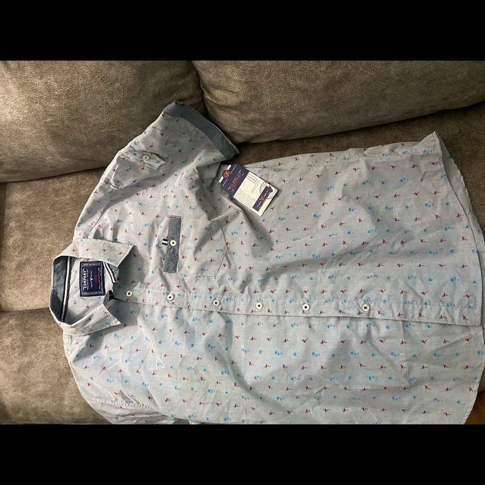 Men’s shirt